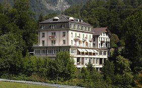 Waldhotel Unspunnen